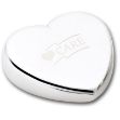 Heart Shaped Paperweights