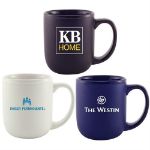 Modelo 16oz 2-tone mug customized