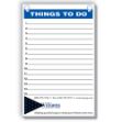 5 3/8"x 8 3/8" Scratch Pad