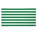Cabana Towel Green