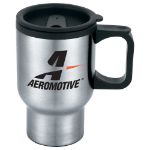Picture of Laguna Double Walled Travel Mugs - 16 oz.