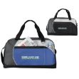 The Wingman Customized Duffel Bags