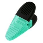 Black/Jade Ice Custom Magnetic Memo Holder / Clip