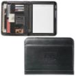 Manchester Presentation Portfolio with 1.25" Ringfolio & Calcula