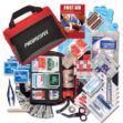 OSHA Deluxe First Aid Kit