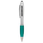 The Nash Stylus Pen in Turquoise