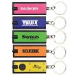 Retro Rivet LED Keylight with custom imprint