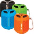 RoxBox Cyclone Bluetooth Speakers - water resistant custom logo