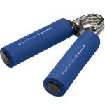 Blue Custom Hand Grip Exerciser