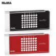 MoMA Perpetual Acrylic Calendar for the desk