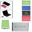 Ultra Slim Power Bank UL Certified 2200 mAh Metal Body