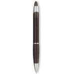 Black Translucent Barrel Paper Mate Element Ballpoint Pen