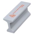 I Beam Custom Stress Reliever