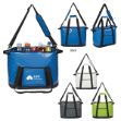 Rugged Waterproof Kooler Bag customized with your Logo