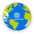 Earth Hot/Cold Custom Ice Pack