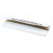 Rolling Paper unbleached and unrefined imprinted with your logo