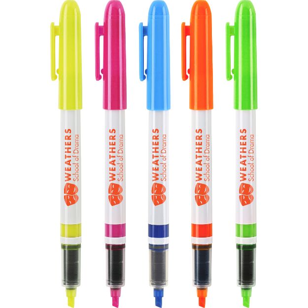 Pilot Supreme Spotliter Flourescent Highlighter Pen
