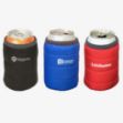 puffy can jacket cooler