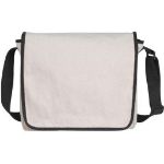 Recycled Reusable Messenger Bags