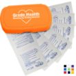 Alcohol Wipes Sanitizing for Hands or Items in Bulk in Custom Case