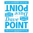Yard Stake Signs Union Made