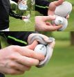 BallZee Imprinted Ball Cleaner