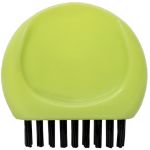 Lime Green Golf Brush