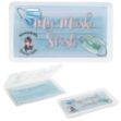 Face Mask Case Custom Printed for PPE Masks