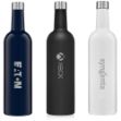 BruMate Winesulator™ Insulated Wine 25oz Canteen Custom Engraved