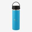 Hyro Flask Wide Mouth Vaccum Insulated Bottle