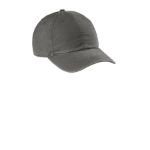 Carhartt Cotton Canvas Cap CT103938 Gravel