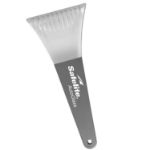 Gray Custom Ice Scraper