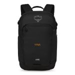 Osprey Axis Backpack Black