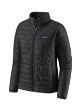 Picture of Patagonia Women's Nano Puff Jacket Custom Embroidered