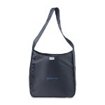RuMe® Recycled Crossbody Tote Navy Blue