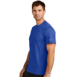 Nike Swoosh Sleeve rLegend Tee NKDX8730 Blue