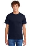 Deep Navy Blue
