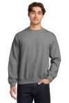 Graphite Heather Gray