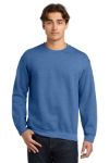Heather Deep Royal Blue