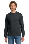 Dark Heather Gray