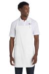 Picture of Port Authority Full Length Aprons with Pockets